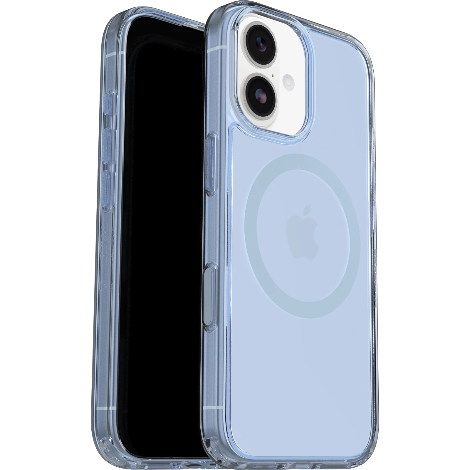 OtterBox Symmetry Clear Apple iPhone 17 - Image 3