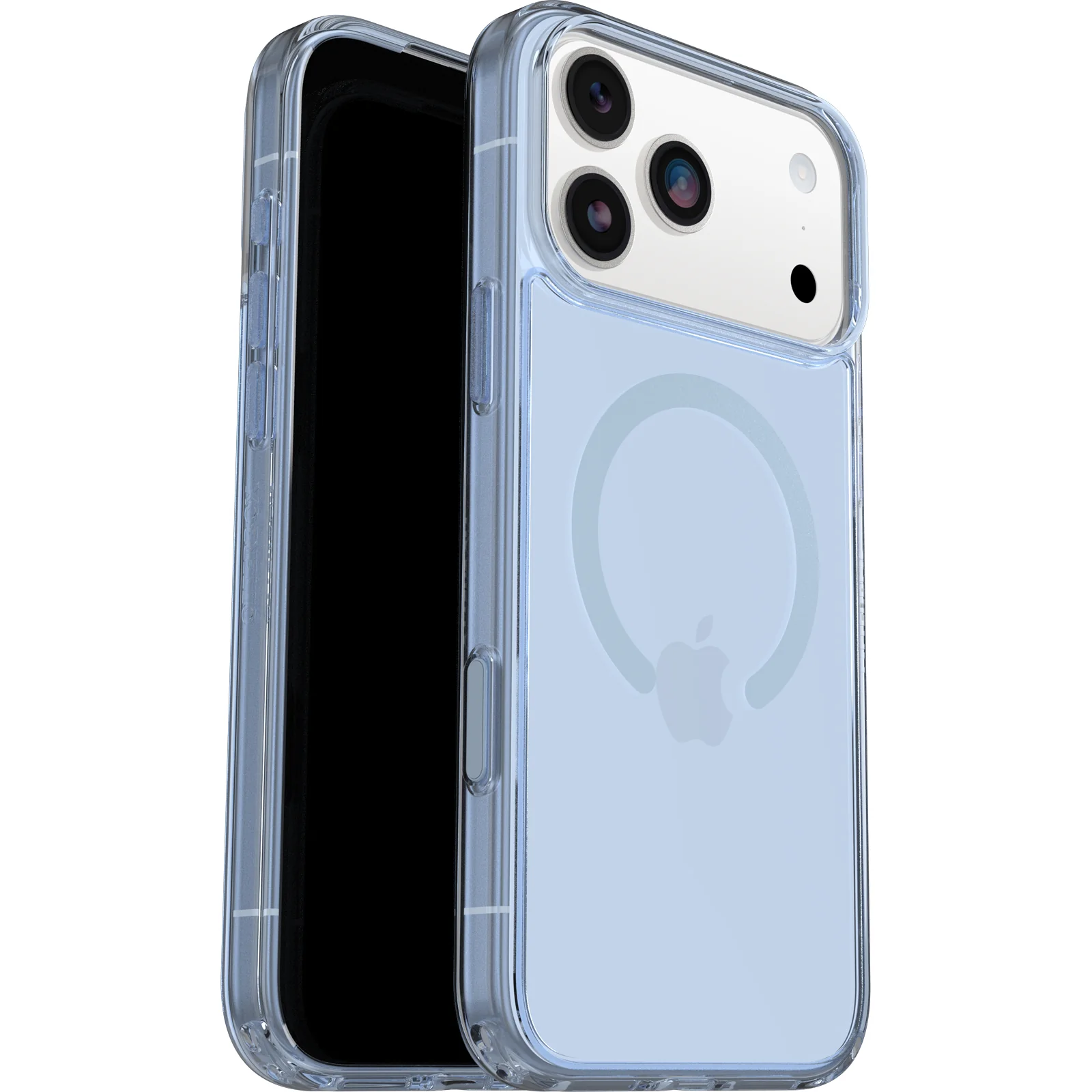 OtterBox Symmetry Clear Apple iPhone 17 Pro Max - Image 3